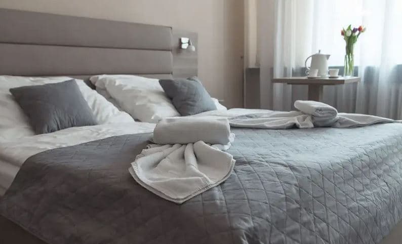 Hotel Meda****  se snídaní, vstupy do muzeí