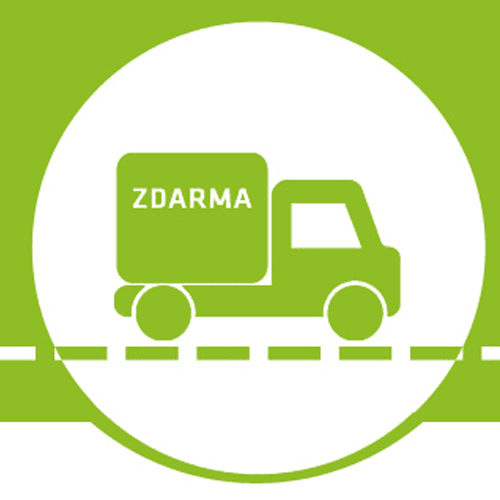4Home.cz - doprava zdarma nad 500 Kč