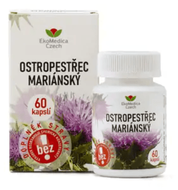 Akce 3za2 na produkty Ekomedica 