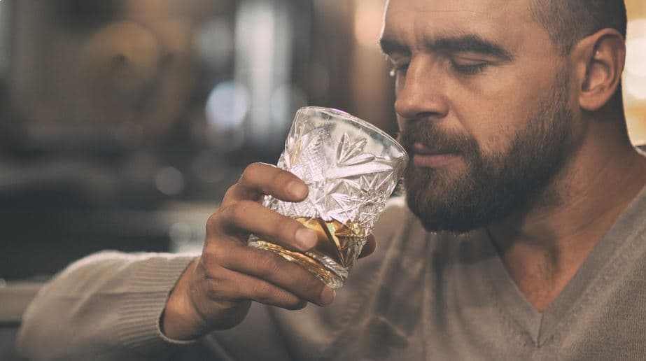 Ochutnávka světových whisky