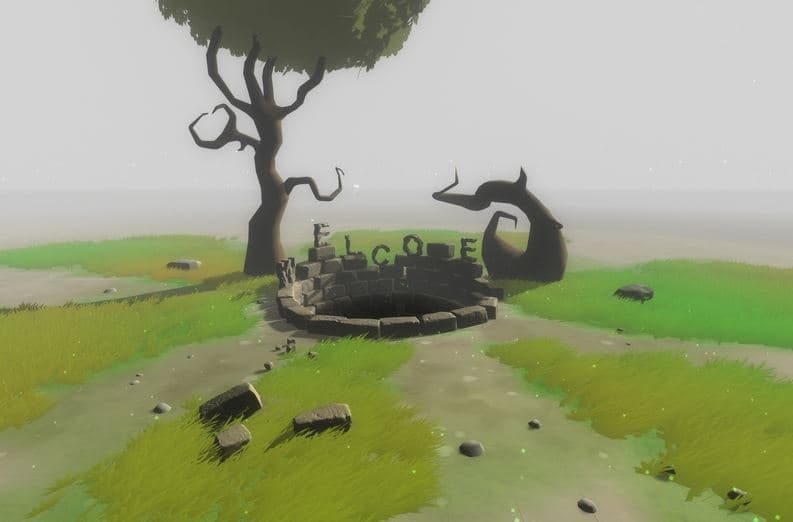 Dobrodružná expedice ve virtuální realitě
