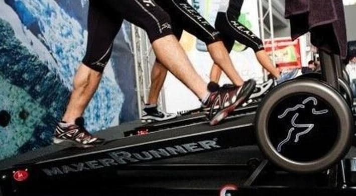 H.E.A.T. Program ve Fitness Violeta