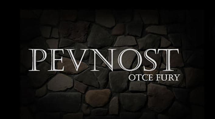 Úniková hra - Pevnost otce Fury