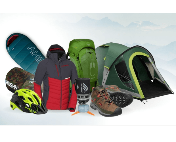 Outdoormarket.cz - BF slevy až -75%