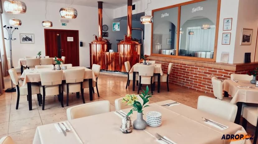 Pobyt pro 2 v hotelu Bobík na Šumavě