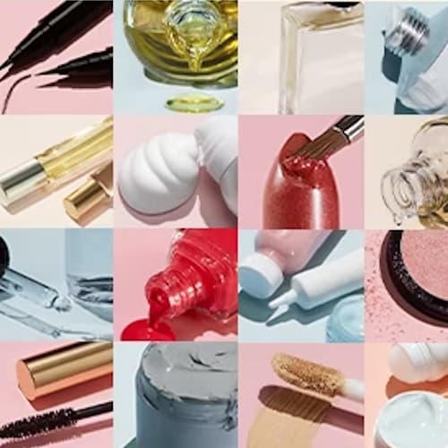 Sephora - sleva 80% na 2. kus z Outletu