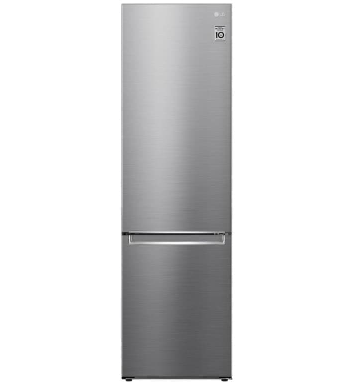 Lednice LG, technologie, 203cm
