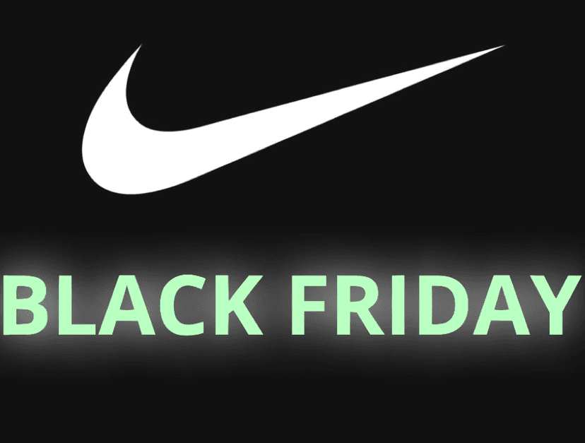 Extra sleva 25% na vše z Nike (i výprodej)