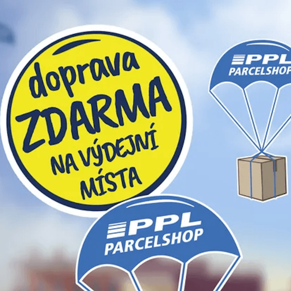 Dobrytextil.cz - doprava zdarma na vše