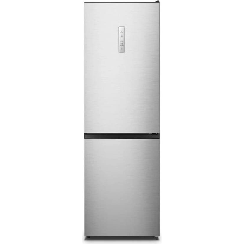 Komb. lednice Hisense, 207/97 l, 186 cm