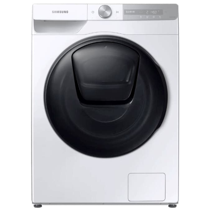 Pračka sušička 10,5/6kg, 1400ot., AddWash