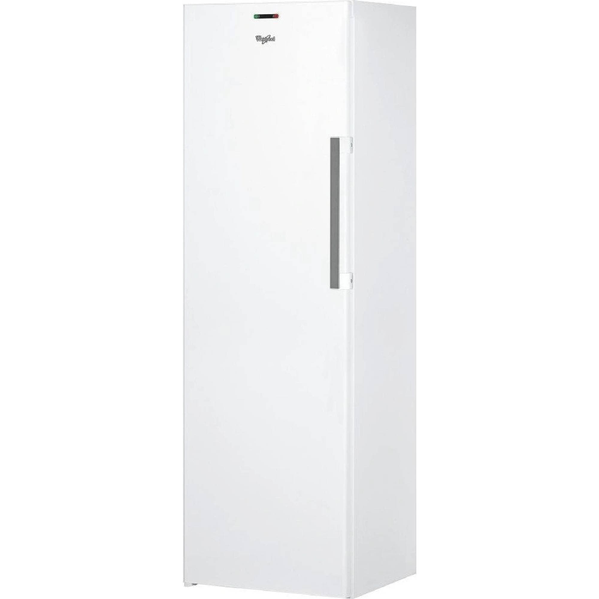 Šuplíkový mrazák Whirlpool, 259 l