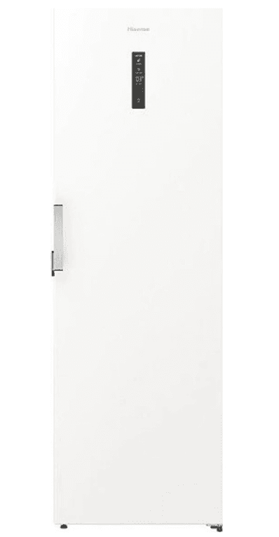 Chlanička Hisense, 398 l, E