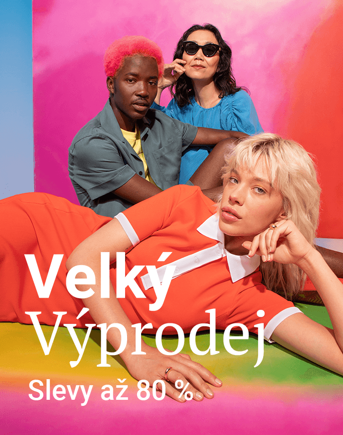 Lounge by Zalando - sleva 370 z nákupu nad 2500