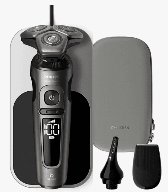 Elektrický holicí strojek Philips SP9872/15