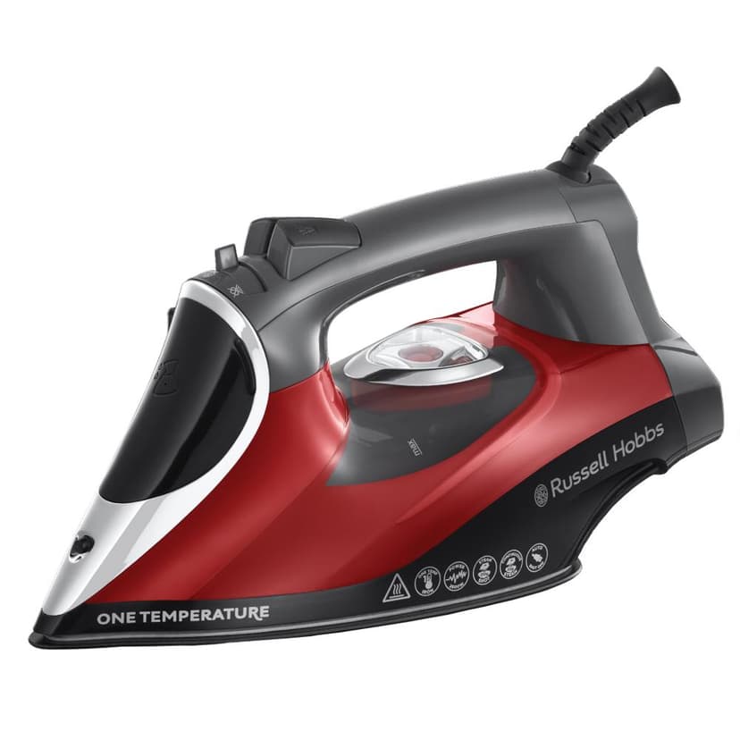 Napařovací žehlička Russell Hobbs, 2600 W