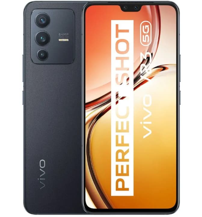 Vivo 8x 2,5GHz, 16GB RAM, 6,44", 5G