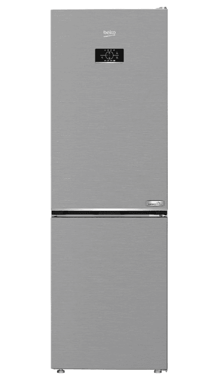 Komb. lednice Beko, 210/106 l, 186 cm
