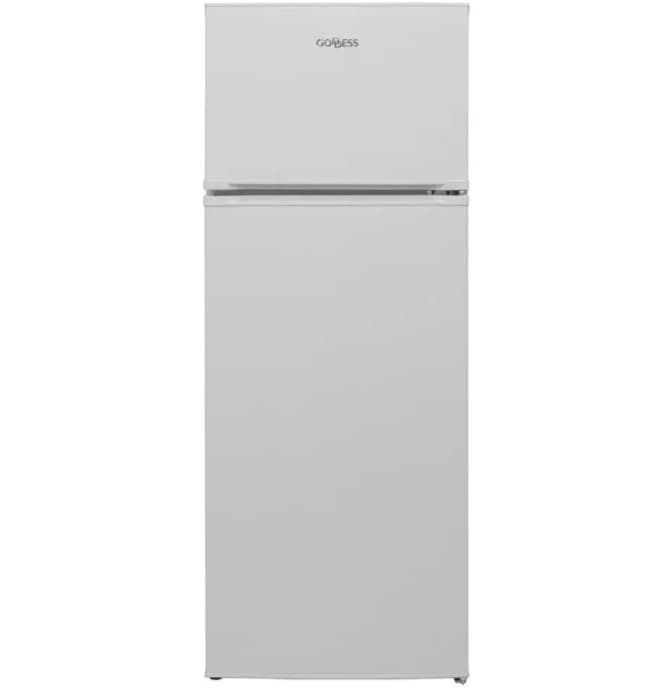 Lednice s mrazákem Goddess 145 cm