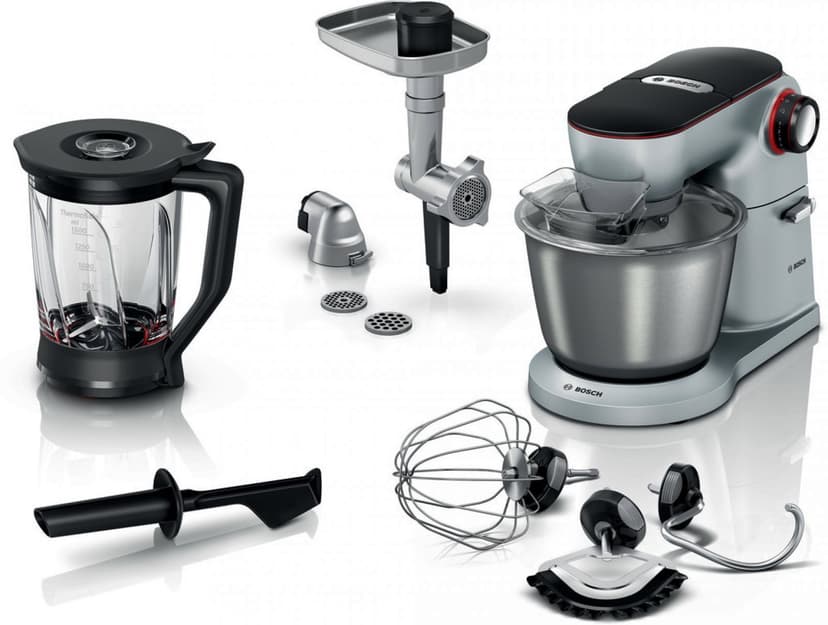 Kuchyňský robot Bosh OptiMUM, 1400 W