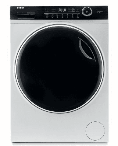 Parní pračka Haier, 10 kg, 1400 ot/min