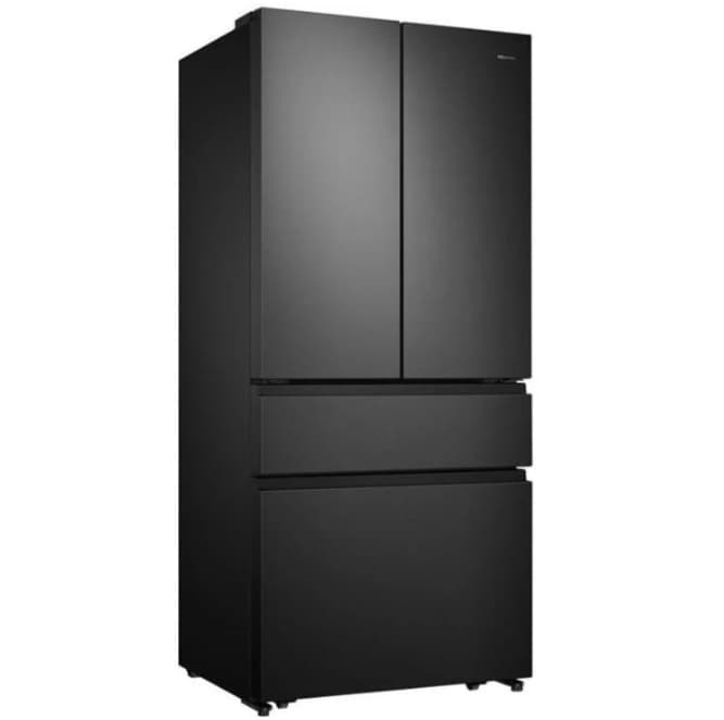 Americká lednice Hisense, total no frost, 182cm