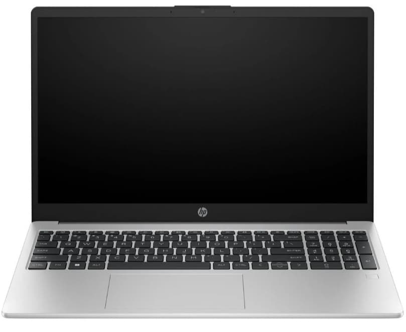 HP 4,3GHz, 8GB RAM, 512GB SSD, 15,6"