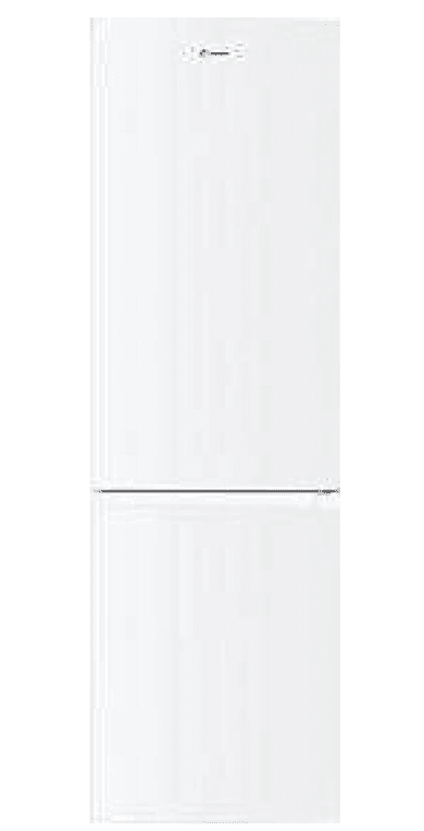 Kombinovaná lednice Candy, 182/71l