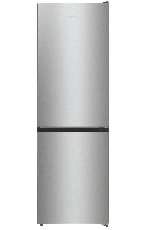 Kombinovaná lednice Hisense, 204/96 l