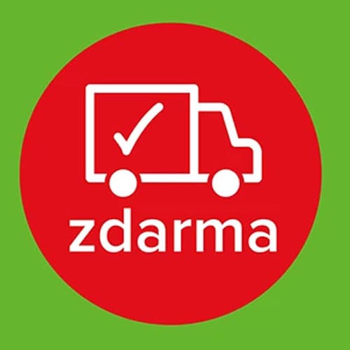 Dr. Max - doprava zdarma nad 399 Kč + kód