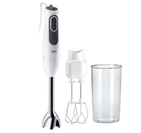 Tyčový mixér MultiQuick 3 Vario