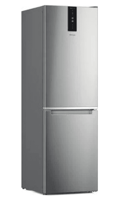 Komb. lednice Whirlpool, 231/104 l, 191 cm