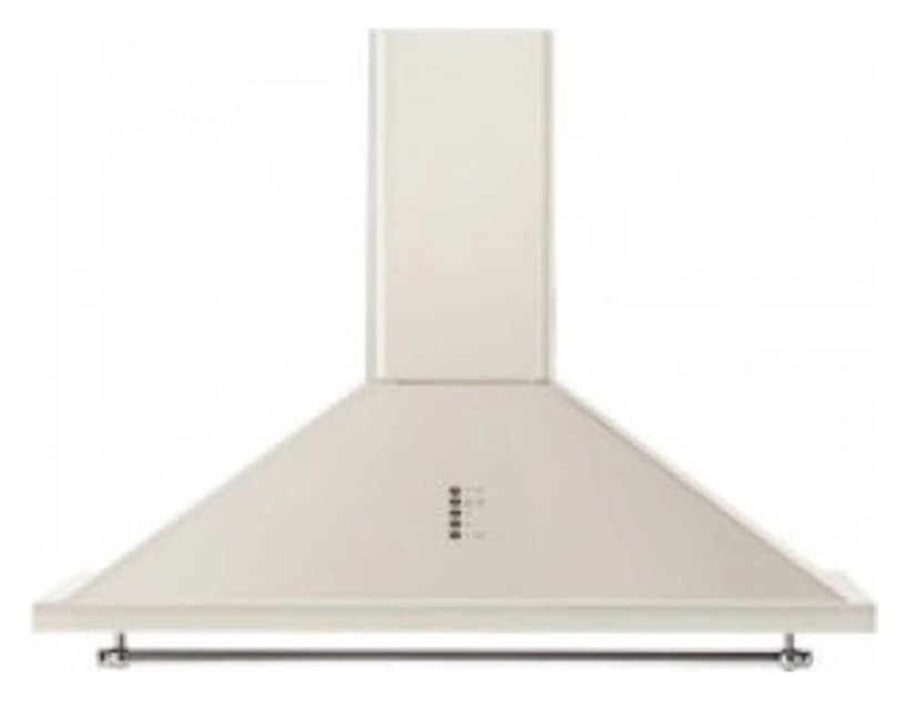 Retro komínová digestoř Vestfrost, 90 cm