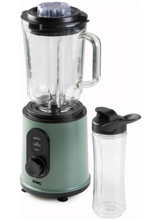 Stolní mixér 2v1 Domo se smoothie