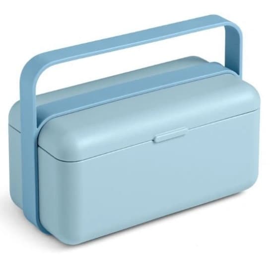 Box na jídlo Bauletto S Light Ocean