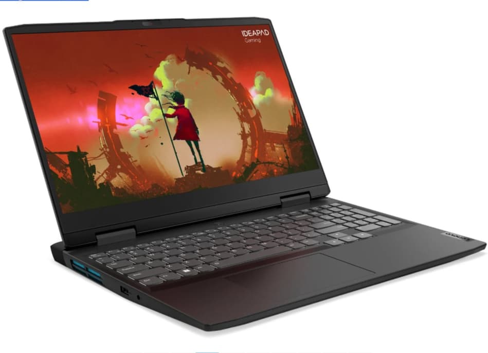 Lenovo 4,55GHz, 16GB RAM, Nvidia 6GB