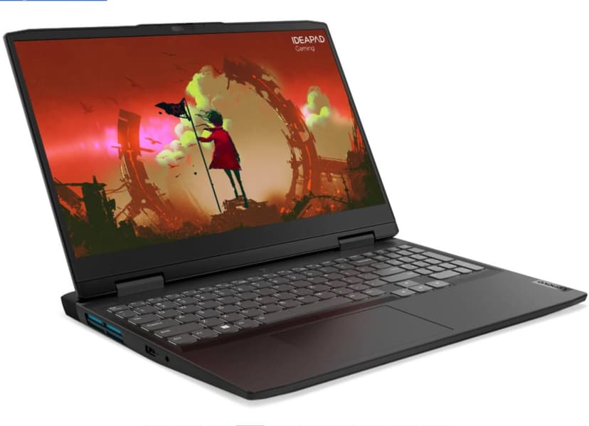 Lenovo 4,55GHz, 16GB RAM, Nvidia 6GB