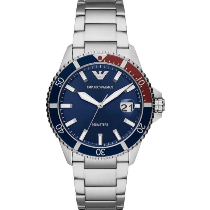 Pánské hodinky Emporio Armani AR11339