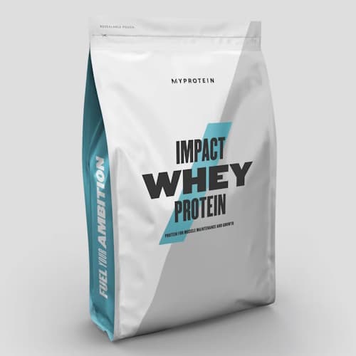 MyProtein.cz - sleva 55% na proteiny