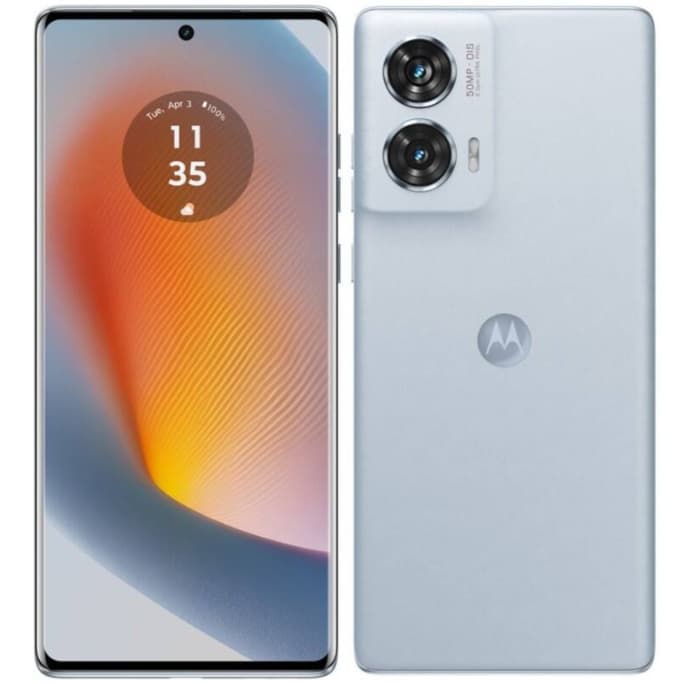 Motorola 8x 2,4GHz, 12GB RAM, 512GB, 6,7"