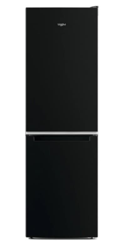 Komb. lednice Whirlpool, 231/104 l