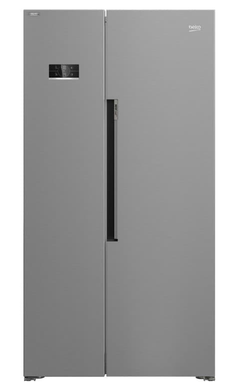 Americká chladnička Beko, NeoFrost, 368 l