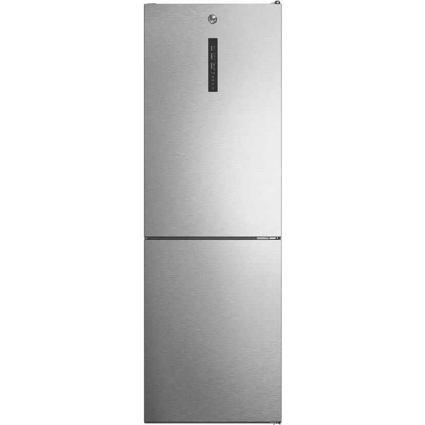 Komb. lednice Hoover, 222/119 l, 185 cm