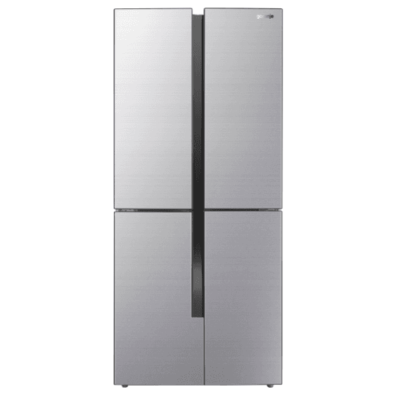 Lednice Gorenje, 182cm, NoFrost, led