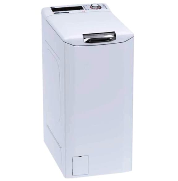 Pračka Hoover 8kg, 1100ot., NFC, A