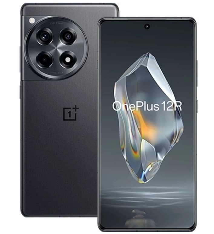 OnePlus 8x 3,2GHz, 16GB RAM, 6,78"