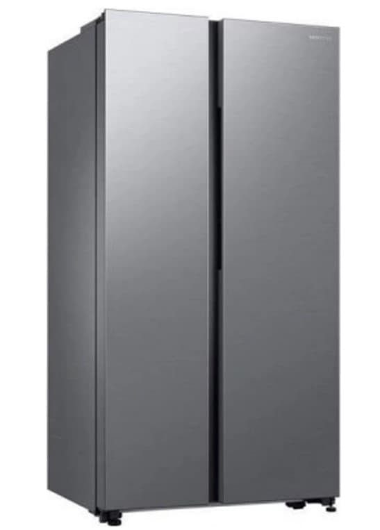 Americká lednice Samsung, 418/237 l