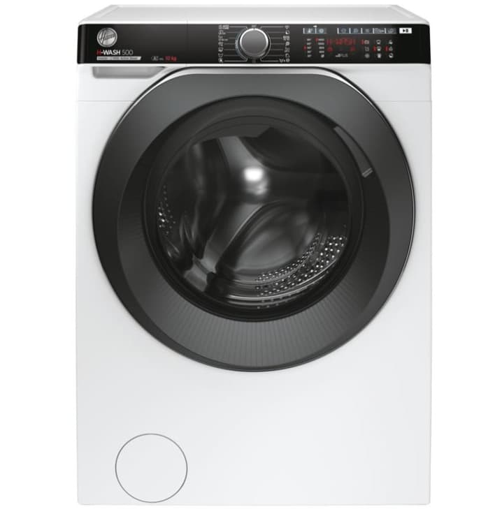 Pračka Hoover 10kg, 1400ot., A, Wifi
