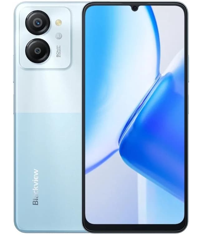 Blackview 8x 2GHz, 8GB RAM, 6,75"