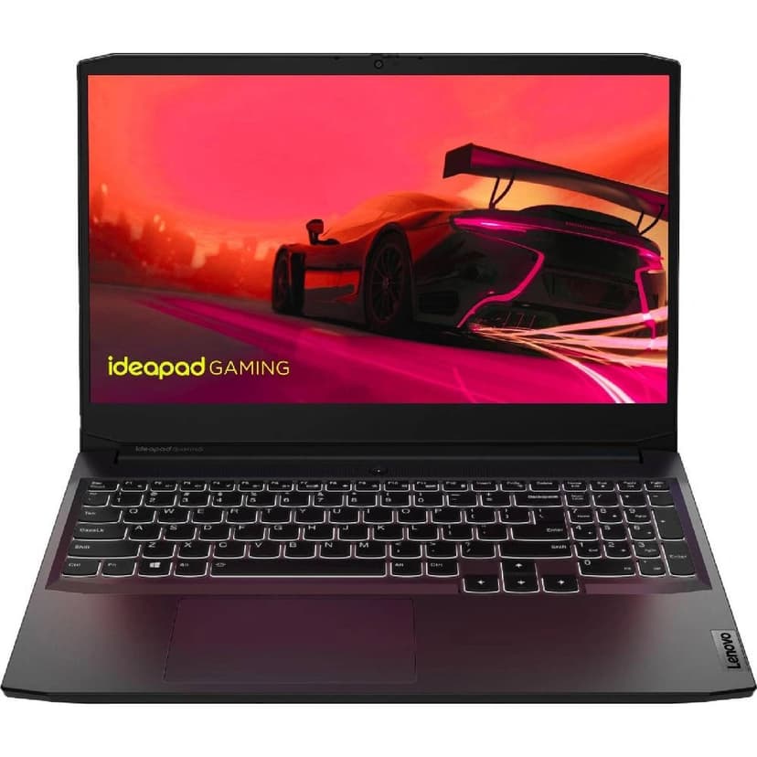 Lenovo 4,2GHz, 16GB RAM, 4GB Nvidia, 15,6"